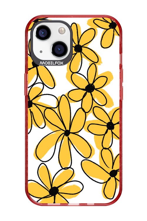Yella - Apple iPhone 13