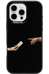 Giving - Apple iPhone 16 Pro Max