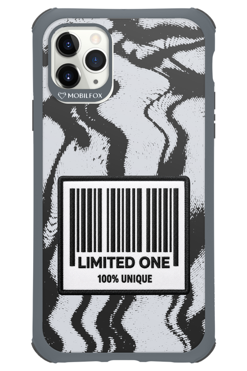 Limited One 2.0 - Apple iPhone 11 Pro Max