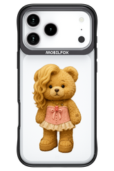 Bear Babe 2.0 - Apple iPhone 17 Pro Max