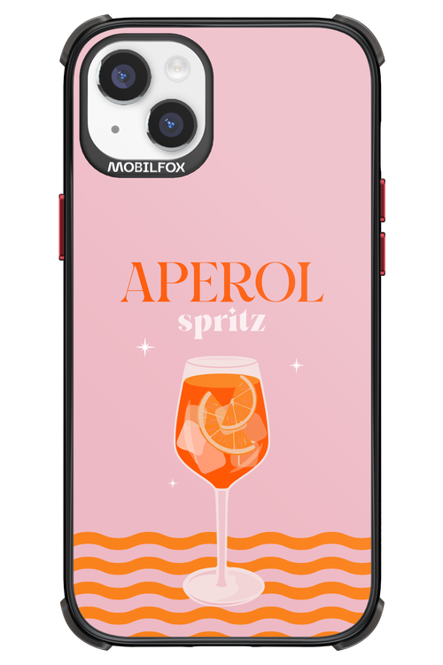 Aperol - Apple iPhone 14 Plus