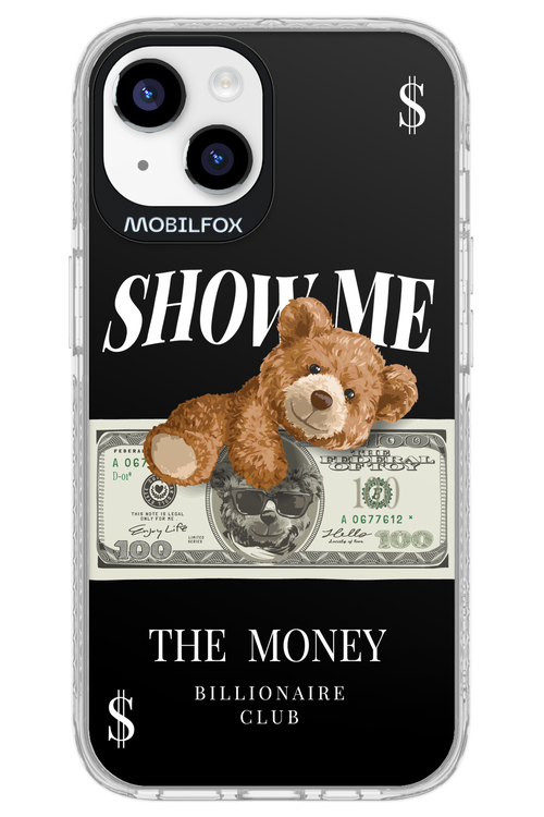 Show Me The Money 2.0 - Apple iPhone 14