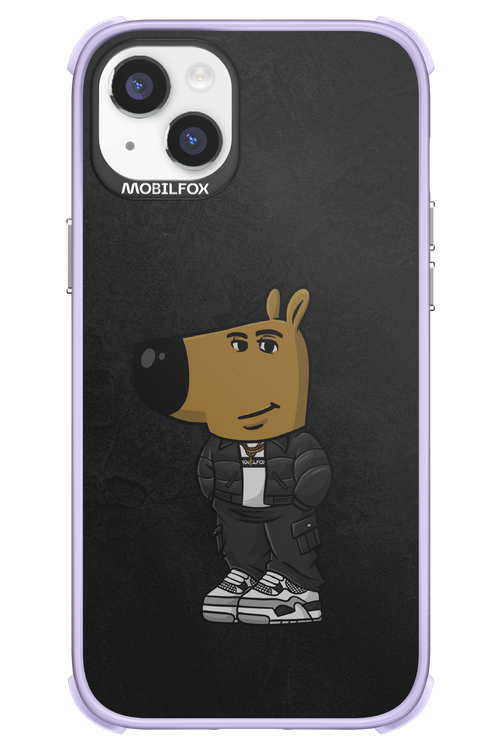 Chill Guy - Apple iPhone 14 Plus