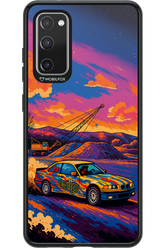 Sunset Run 2.0 - Samsung Galaxy S20 FE