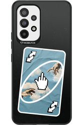 In God Hand 2.0 - Samsung Galaxy A53