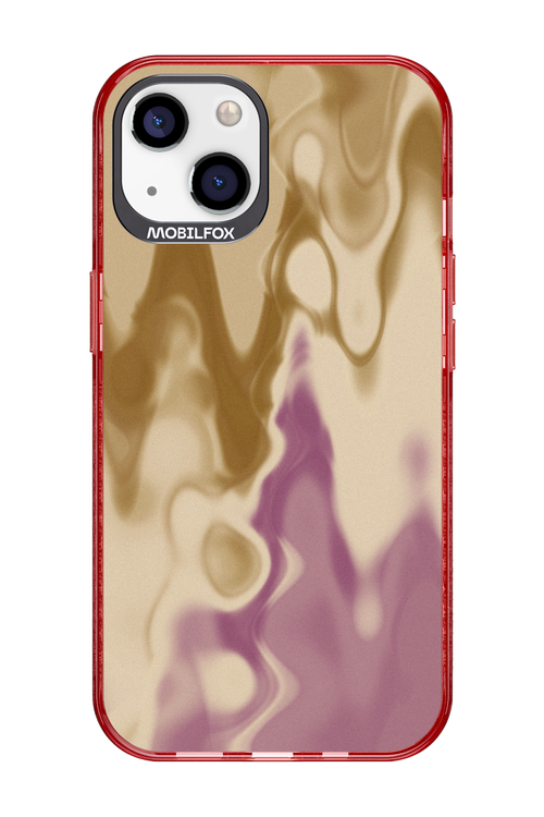 Olive Flow 2.0 - Apple iPhone 13