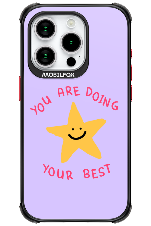 Your Best - Apple iPhone 15 Pro