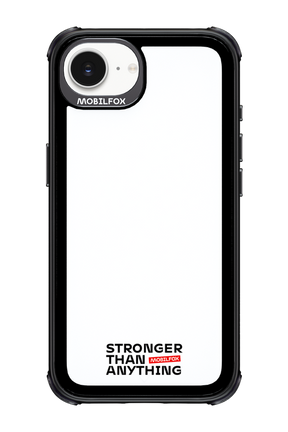 Stronger (Nude) 2.0 - Apple iPhone 16e