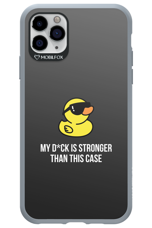 My D_ck 2.0 - Apple iPhone 11 Pro Max