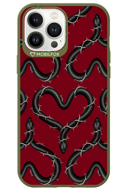 Bad Lover 2.0 - Apple iPhone 13 Pro Max