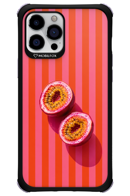 Passion Fruit 2.0 - Apple iPhone 12 Pro Max