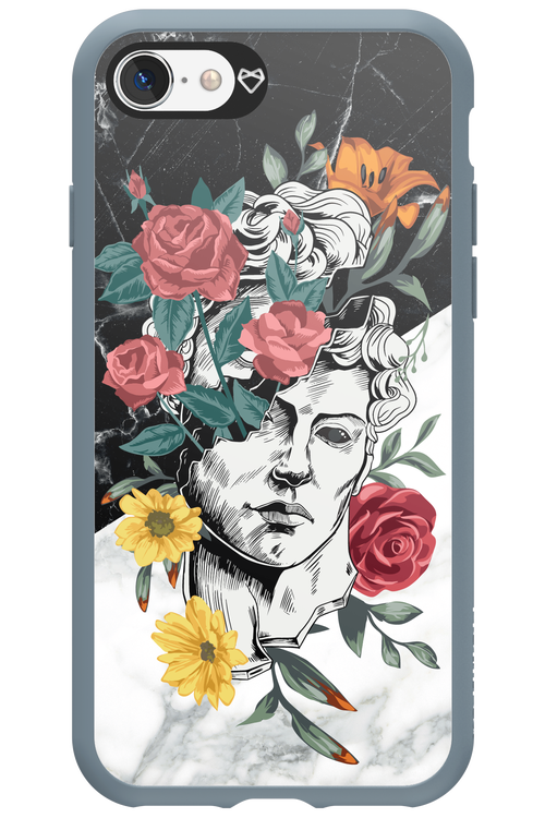 Dead David - Apple iPhone SE 2020