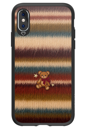 Teddy Club 2.0 - Apple iPhone XS