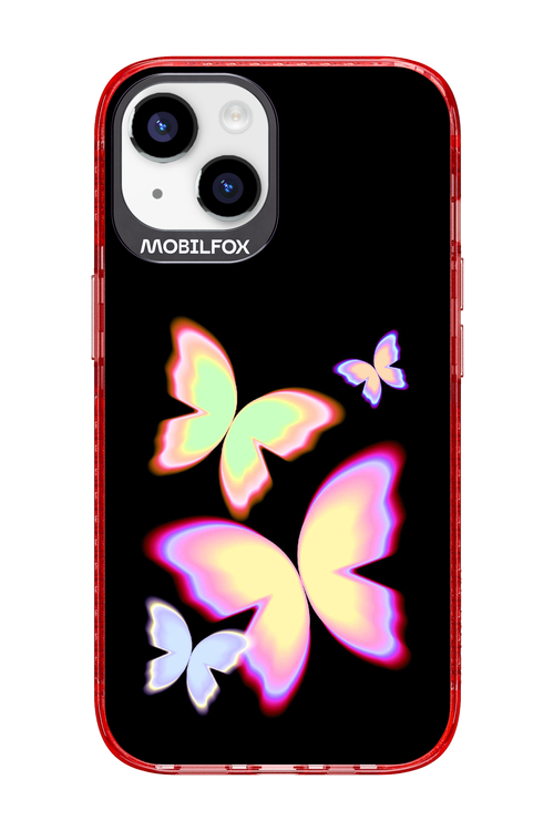 Butterfly Dream 2.0 - Apple iPhone 14