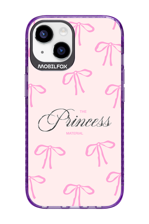 Princess Material 2.0 - Apple iPhone 14