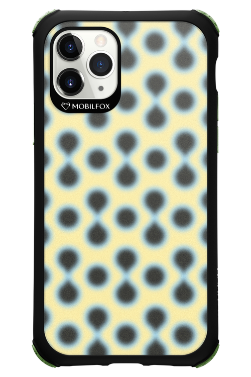 Butter Bubble 2.0 - Apple iPhone 11 Pro