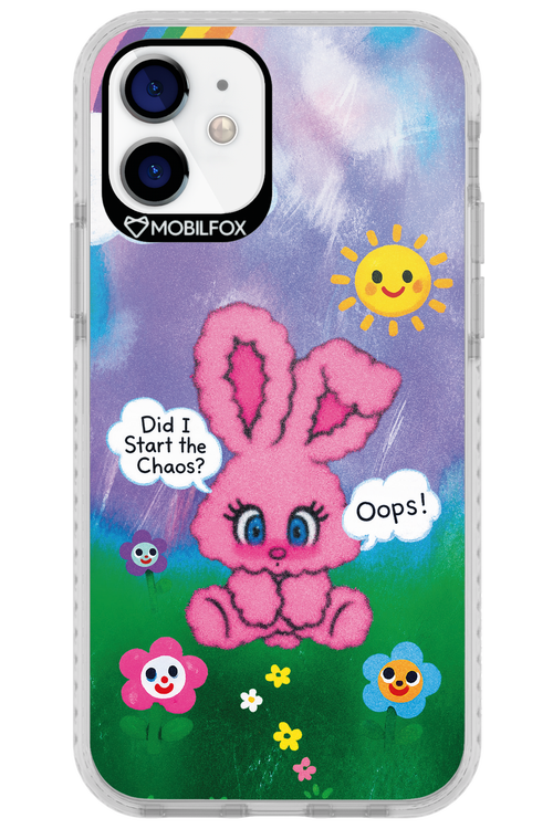 Ooops 2.0 - Apple iPhone 12