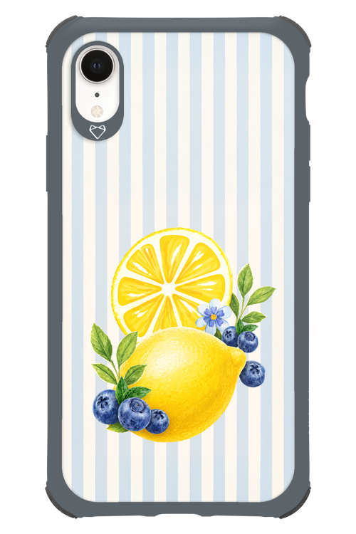 Fresh Flash 2.0 - Apple iPhone XR