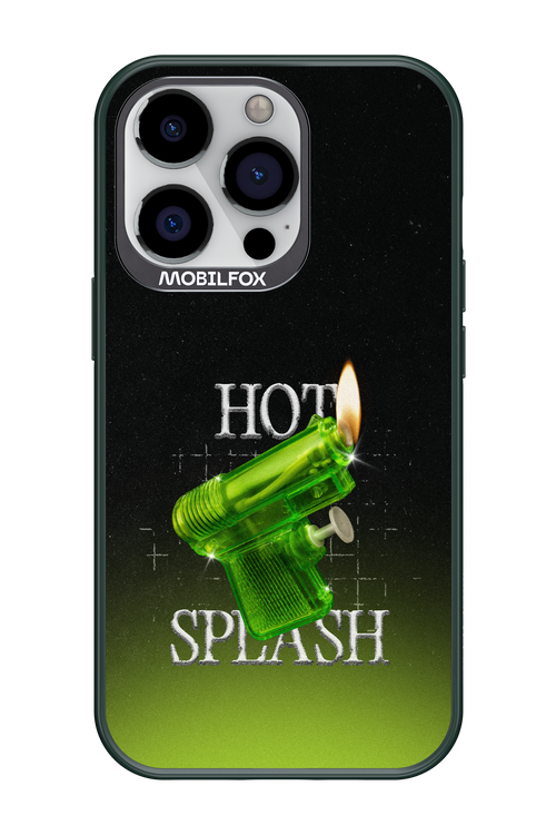 Hot Splash 2.0 - Apple iPhone 13 Pro