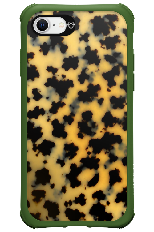 Tortoiseshell 2.0 - Apple iPhone SE 2020