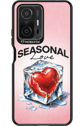 Seasonal Love 2.0 - Xiaomi Mi 11T