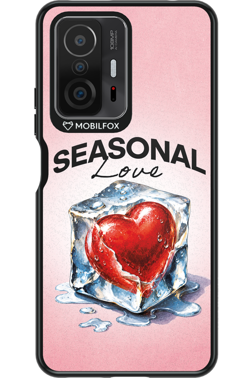Seasonal Love 2.0 - Xiaomi Mi 11T