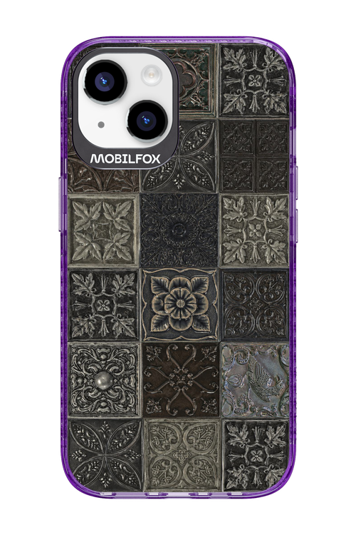 Tiles 2.0 - Apple iPhone 14