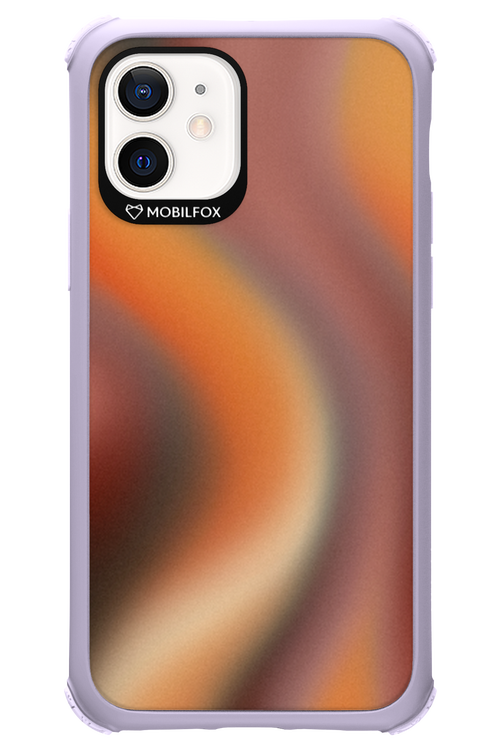 Warm Aura 2.0 - Apple iPhone 12