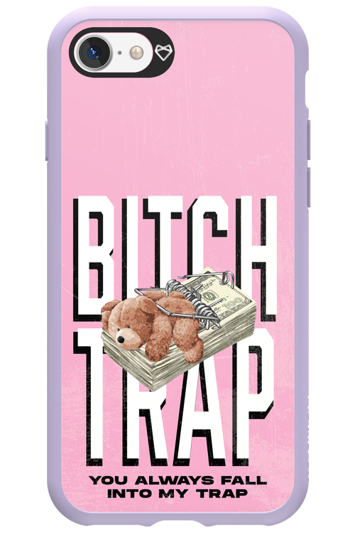 Bitch Trap - Apple iPhone 7