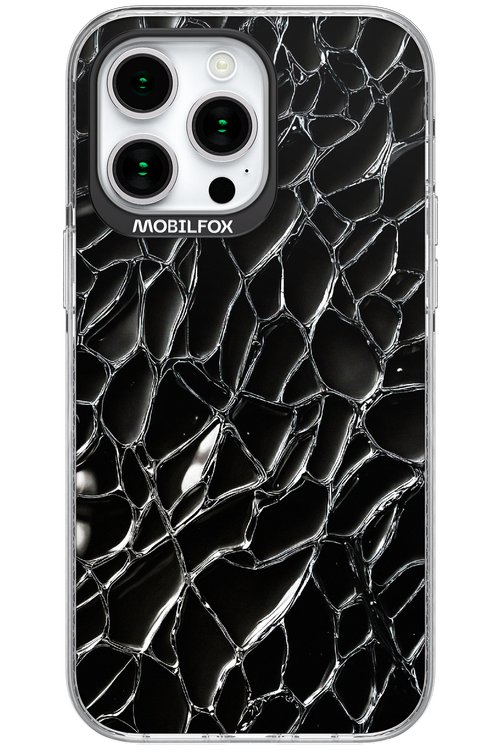 Alien Grid 2.0 - Apple iPhone 15 Pro Max