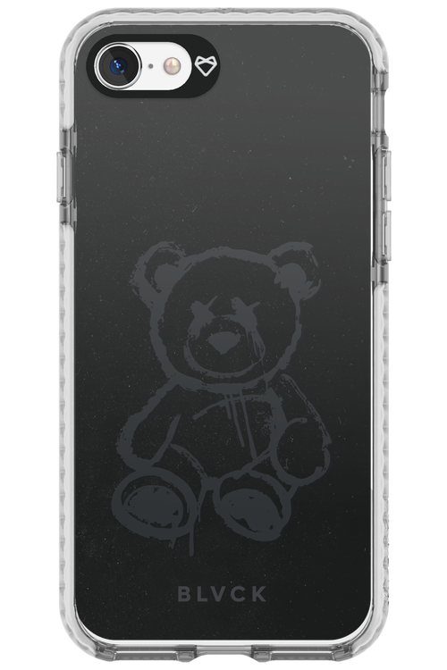 BLVCK BEAR 2.0 - Apple iPhone SE 2022