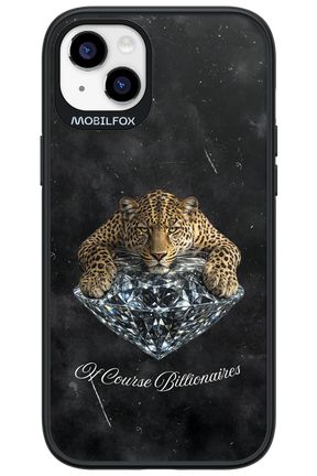 OC billionaires 2.0 - Apple iPhone 14 Plus