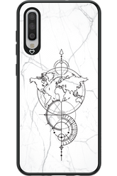 Compass - Samsung Galaxy A70