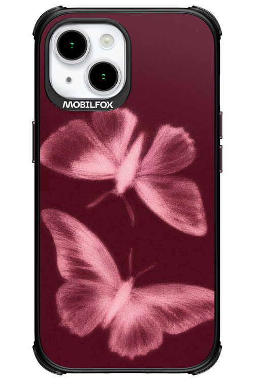 Papillonia 2.0 - Apple iPhone 15