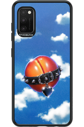 Wild Peach 2.0 - Samsung Galaxy A41