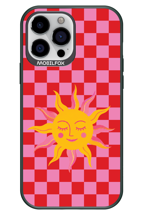SUNNY 2.0 - Apple iPhone 13 Pro Max