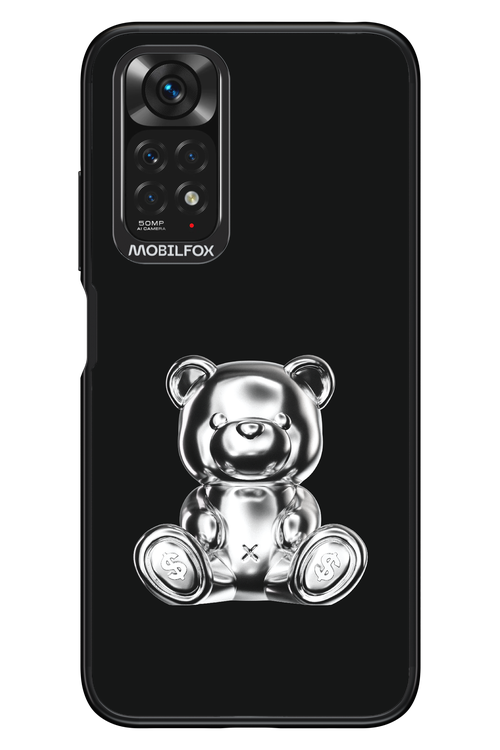 Dollar Bear - Xiaomi Redmi Note 11/11S 4G