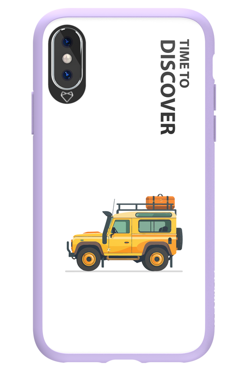 Off-Road Explorer 2.0 - Apple iPhone XS