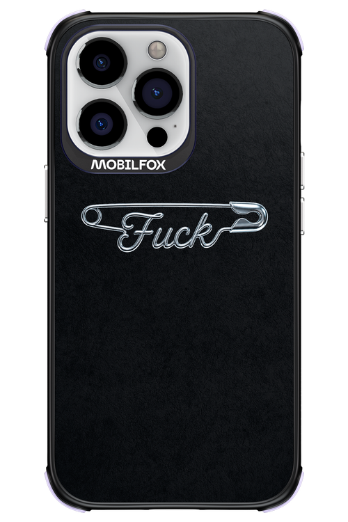 Fuck Clip 2.0 - Apple iPhone 13 Pro