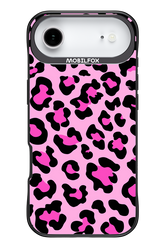 PINK LEOPARD 2.0 - Apple iPhone 17 Air
