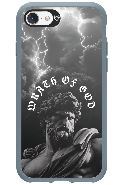 God 2.0 - Apple iPhone 7