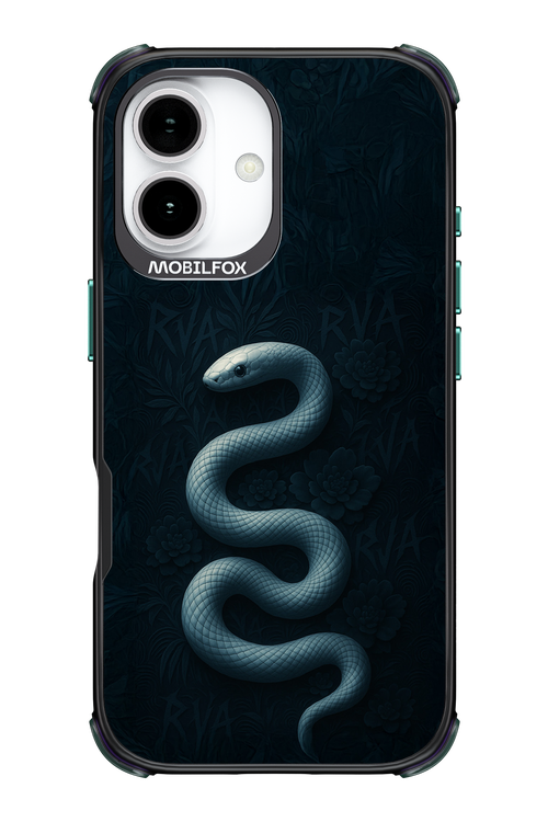 Night Venom 2.0 - Apple iPhone 17