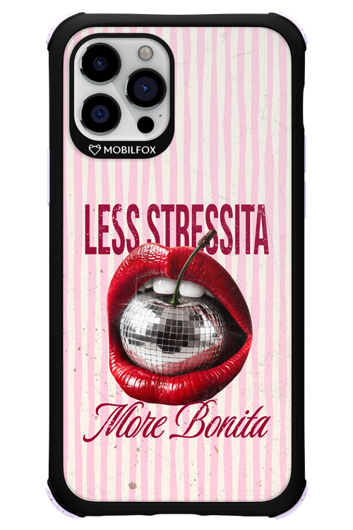 Bonita 2.0 - Apple iPhone 12 Pro