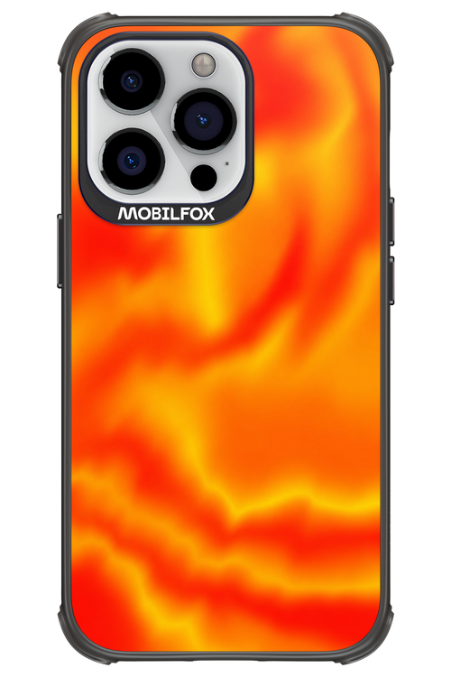 Beat the Heat 2.0 - Apple iPhone 13 Pro