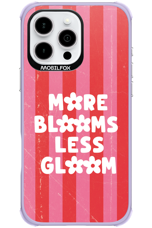 White Blooms 2.0 - Apple iPhone 16 Pro Max