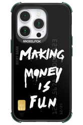 Funny Money - Apple iPhone 14 Pro