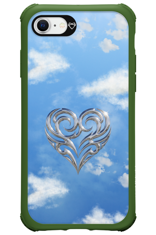 Dream Heart 2.0 - Apple iPhone SE 2020