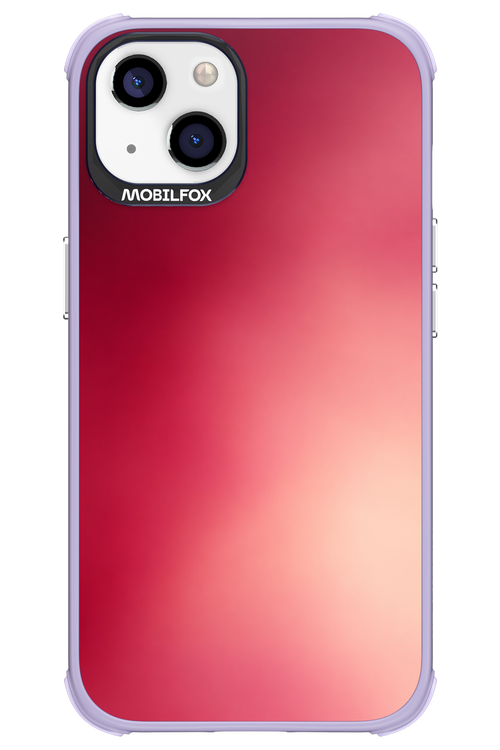 Rosewood Dayblur 2.0 - Apple iPhone 13
