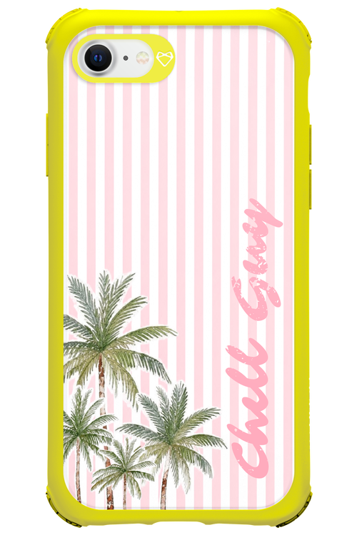Chill Guy 2.0 - Apple iPhone 7