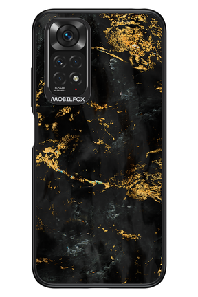 Goldie 2.0 - Xiaomi Redmi Note 11/11S 4G